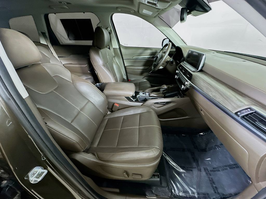 Used 2022 Kia Telluride SX w/ Nightfall Edition Package image 12