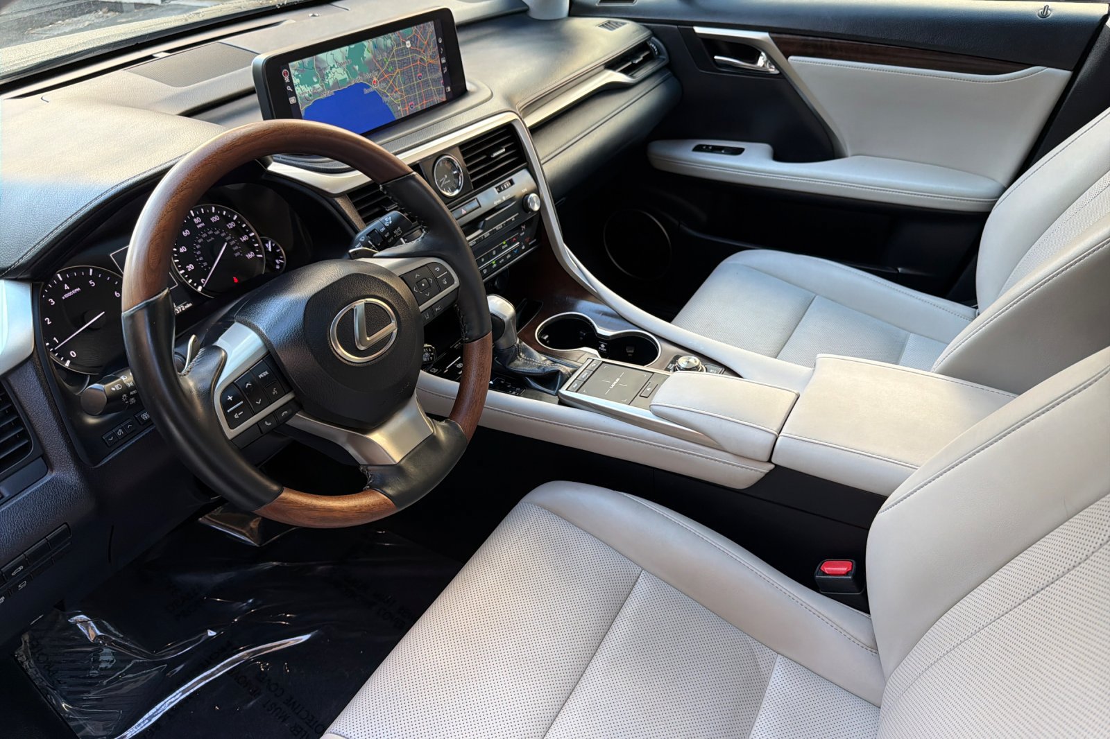 Used 2020 Lexus RX 350 FWD w/ Premium Package image 10