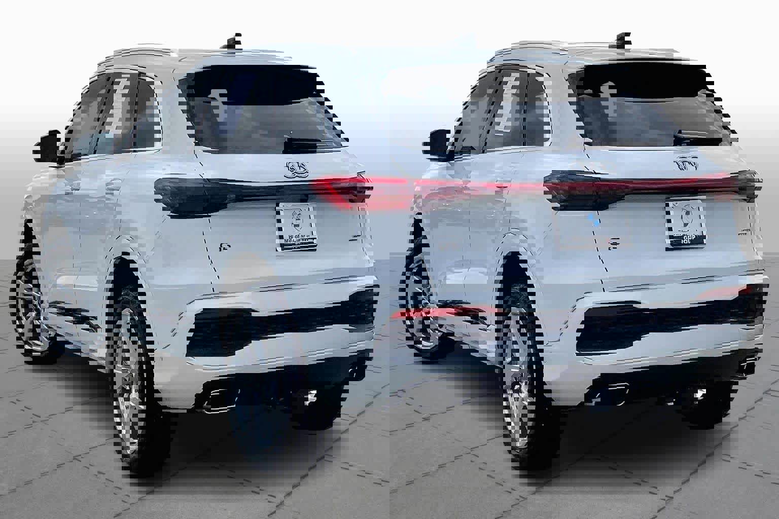 Used 2025 Audi Q5 Premium Plus image 11