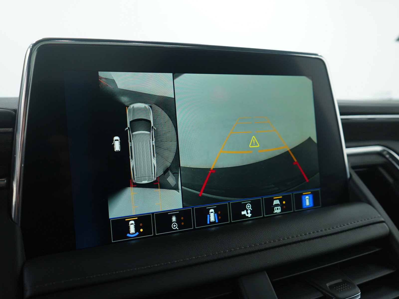 Used 2023 Chevrolet Tahoe LT image 22