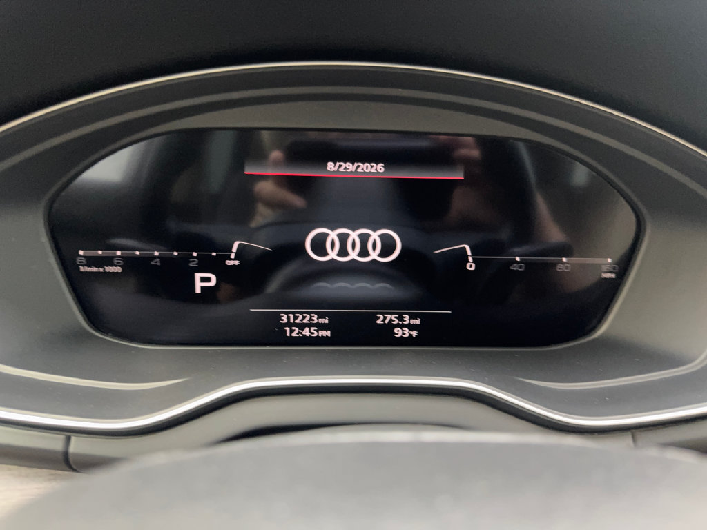 Used 2022 Audi Q5 2.0T Premium Plus w/ Premium Plus Package AWD/4WD image 62