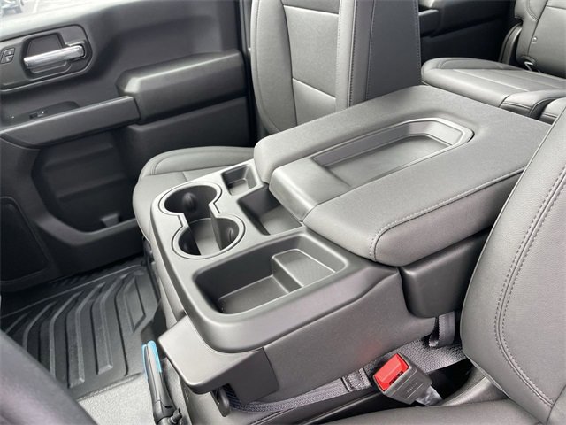 New 2025 GMC Sierra 3500 Pro w/ 1SA Pro Safety Plus Package image 20