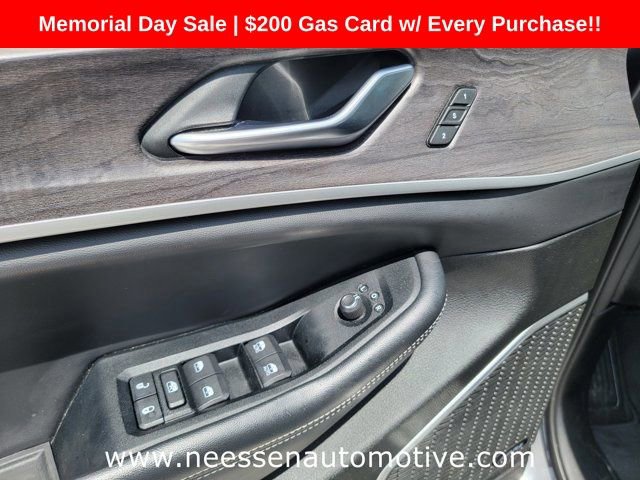Used 2022 Jeep Grand Cherokee Limited 4xe AWD/4WD image 22