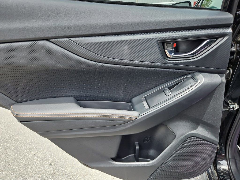 Used 2023 Subaru Crosstrek 2.5i Limited w/ Moonroof Package image 28