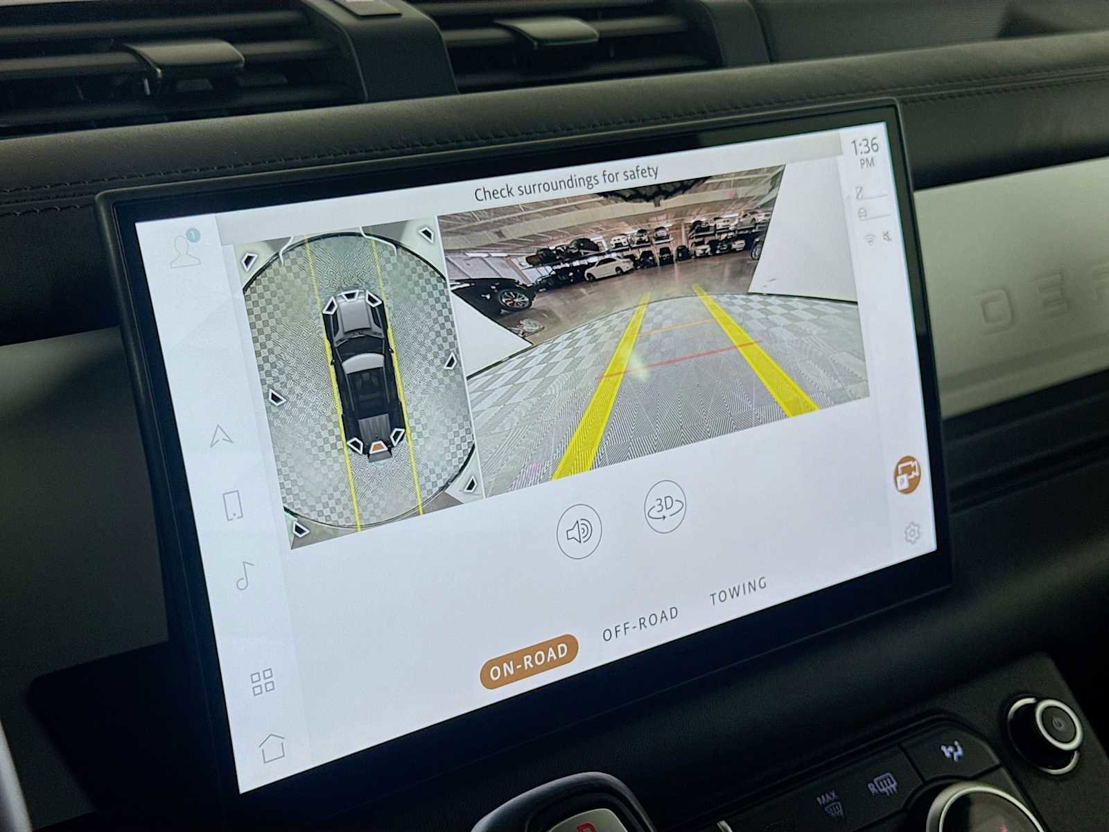 Used 2025 Land Rover Defender 110 S image 17