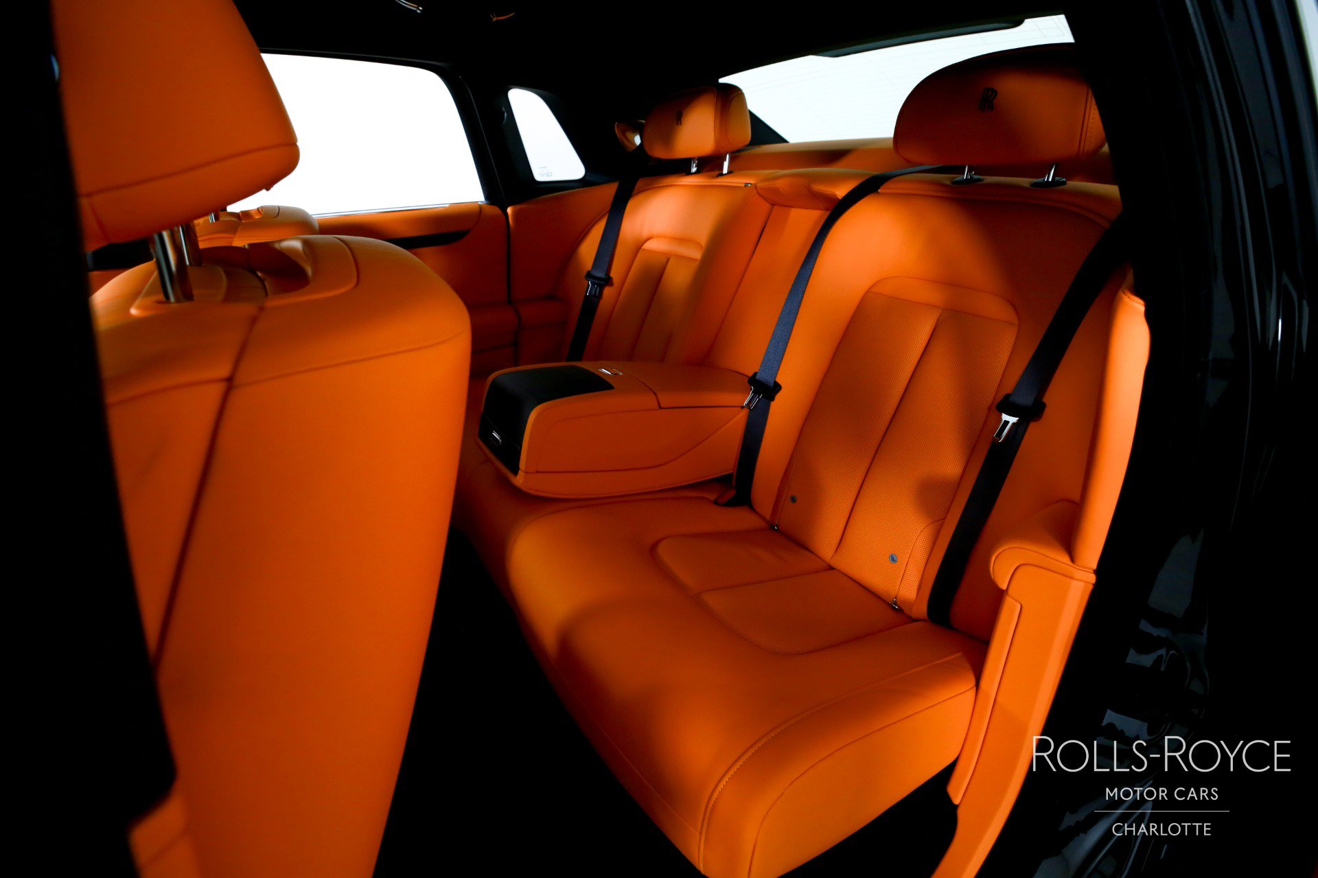New 2027 Rolls-Royce Ghost AWD/4WD image 19