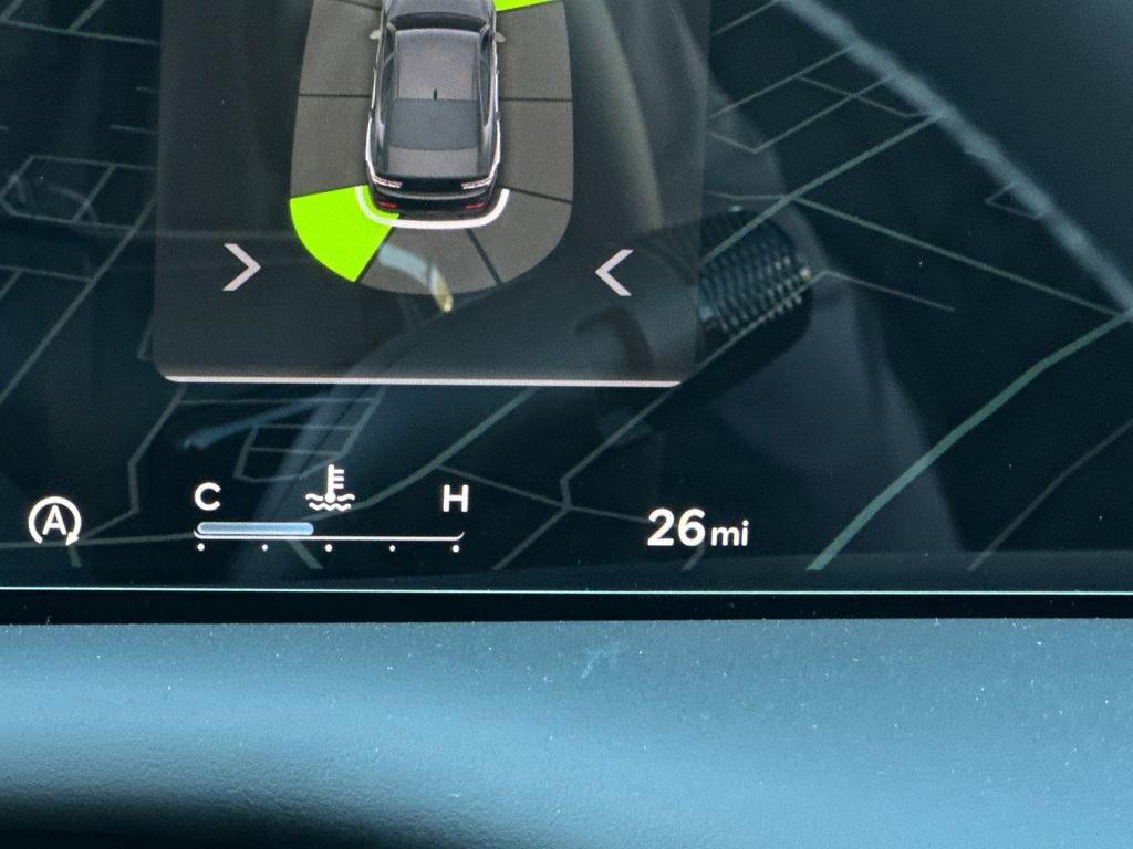 New 2026 Genesis G80 3.5T Prestige image 28