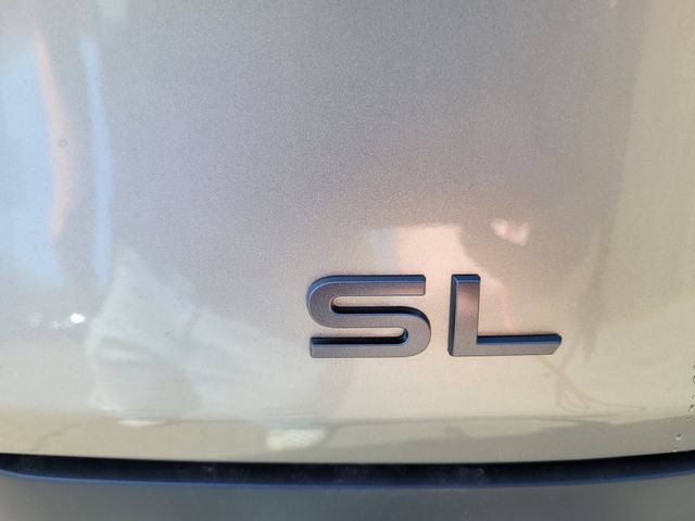 New 2026 Nissan Murano SL AWD/4WD image 5