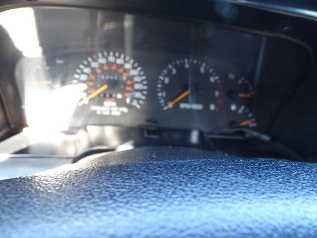 Used 1991 Mercury Capri image 10