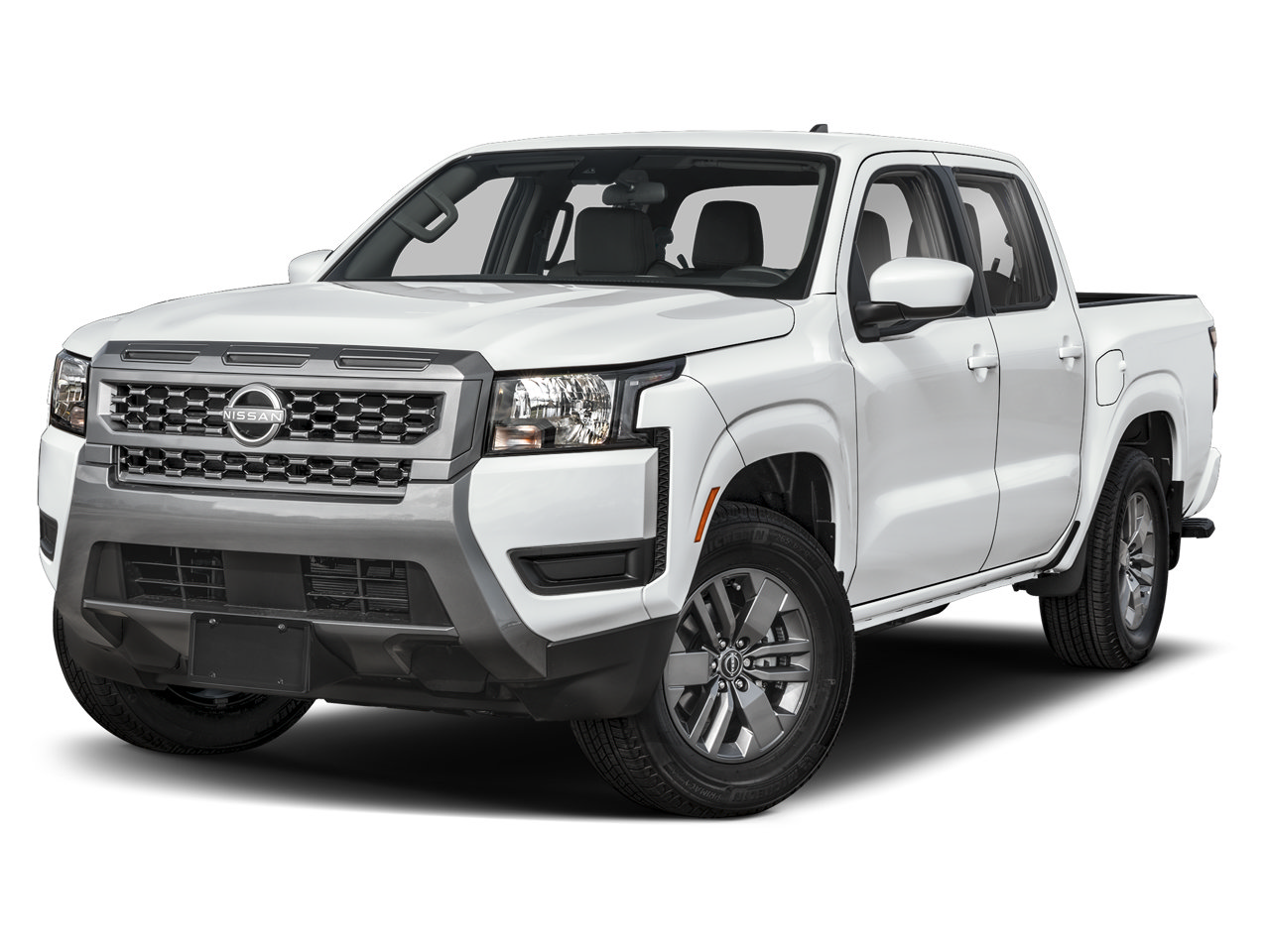 New 2027 Nissan Frontier SV RWD image 33