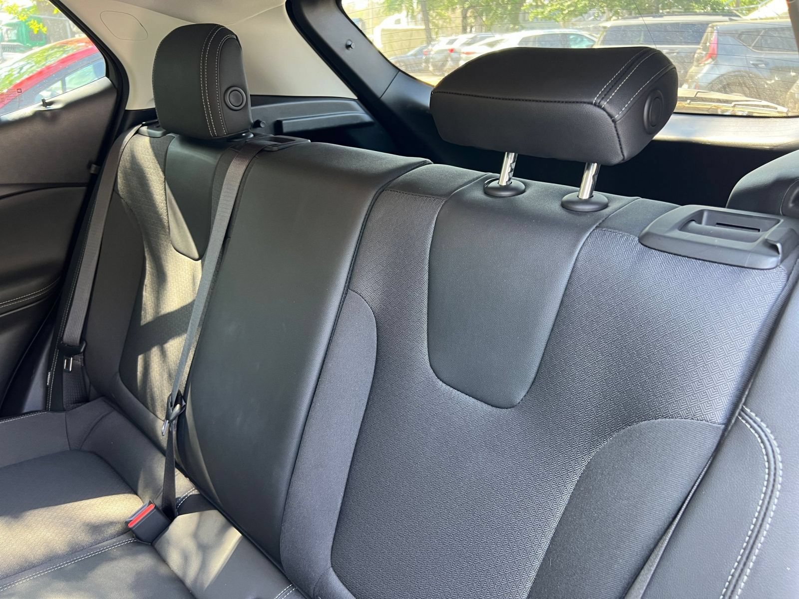Used 2025 Buick Encore GX Preferred FWD image 33