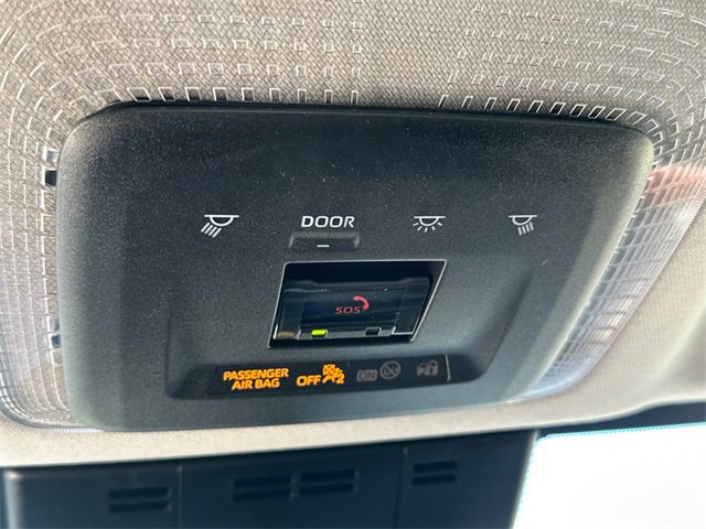 New 2026 Toyota Prius Plug-In Hybrid image 27