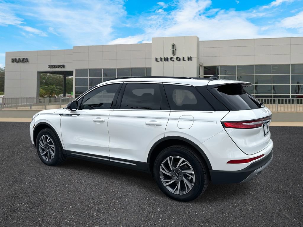 New 2026 Lincoln Corsair Premiere image 5