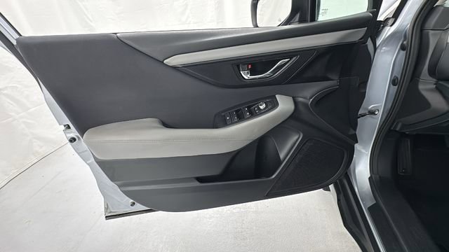 Certified 2022 Subaru Outback Premium image 21