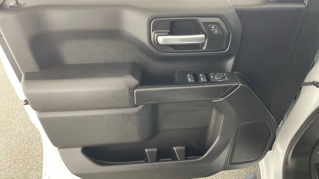Used 2023 Chevrolet Silverado 1500 Custom w/ LPO, Dark Essentials Package image 34