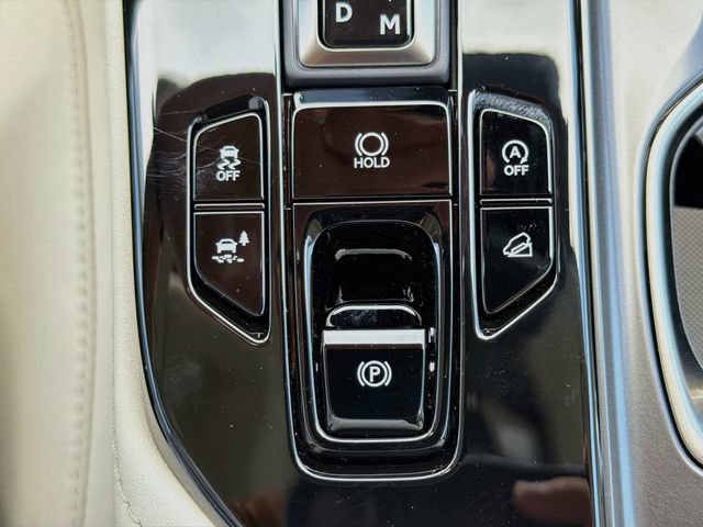 New 2026 Lexus NX 350 AWD w/ Luxury Package image 43