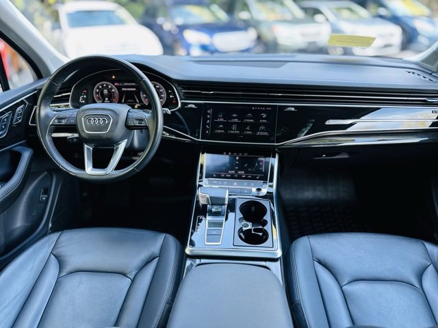 Used 2023 Audi Q7 2.0T Premium Plus image 27