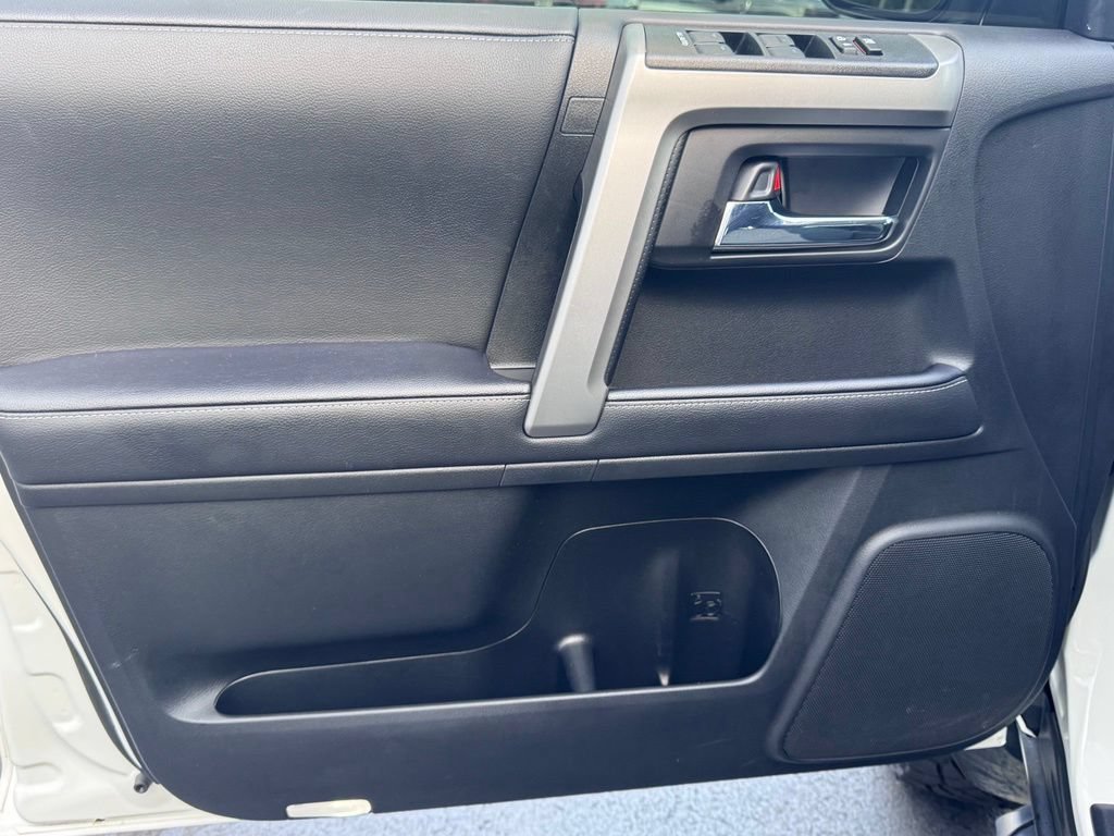 Used 2023 Toyota 4Runner SR5 RWD image 19