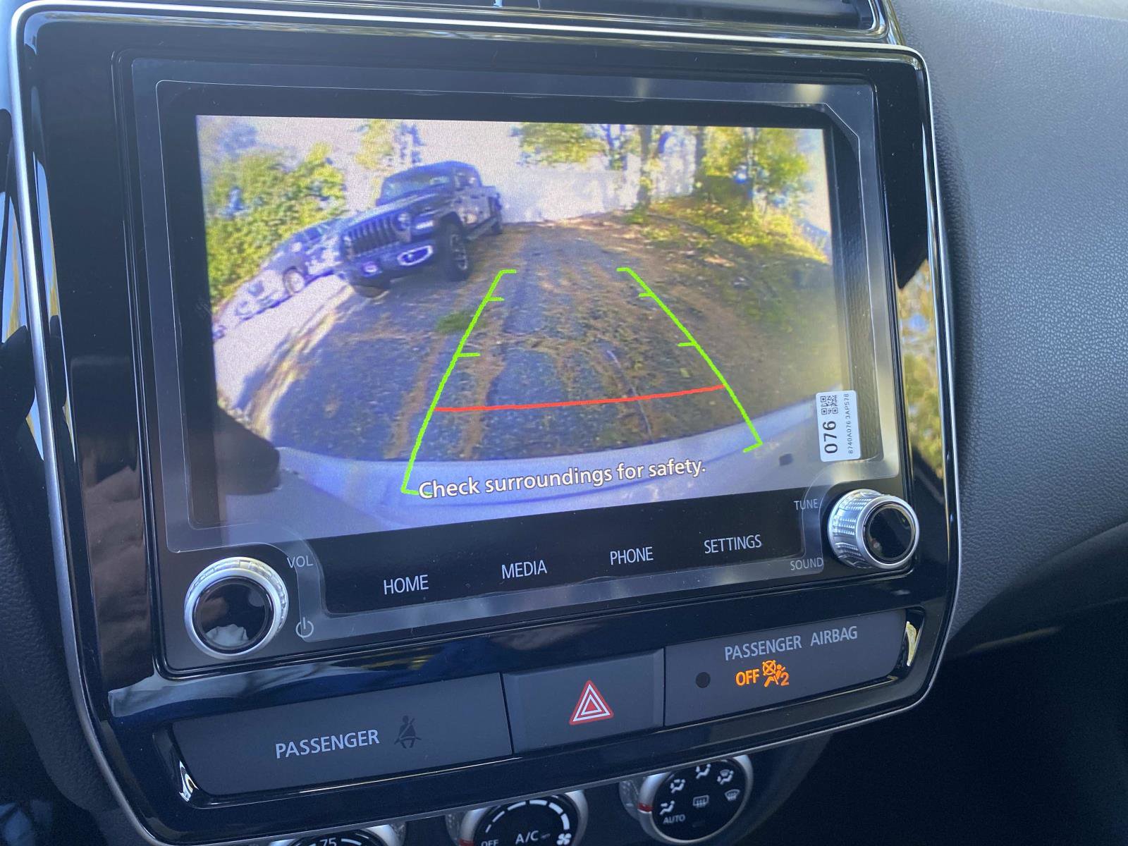 New 2025 Mitsubishi Outlander Sport AWD image 9