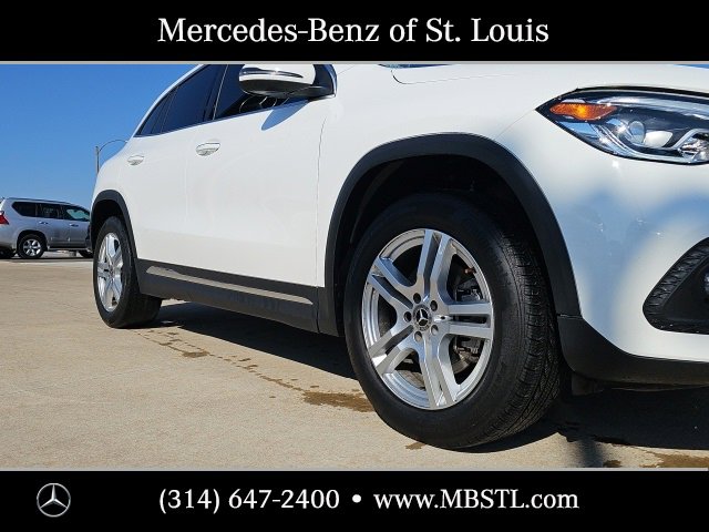 Certified 2022 Mercedes-Benz GLA 250 4MATIC image 5