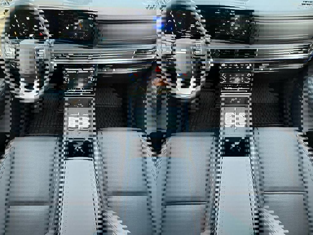 New 2026 Hyundai Santa Fe Limited AWD/4WD image 14