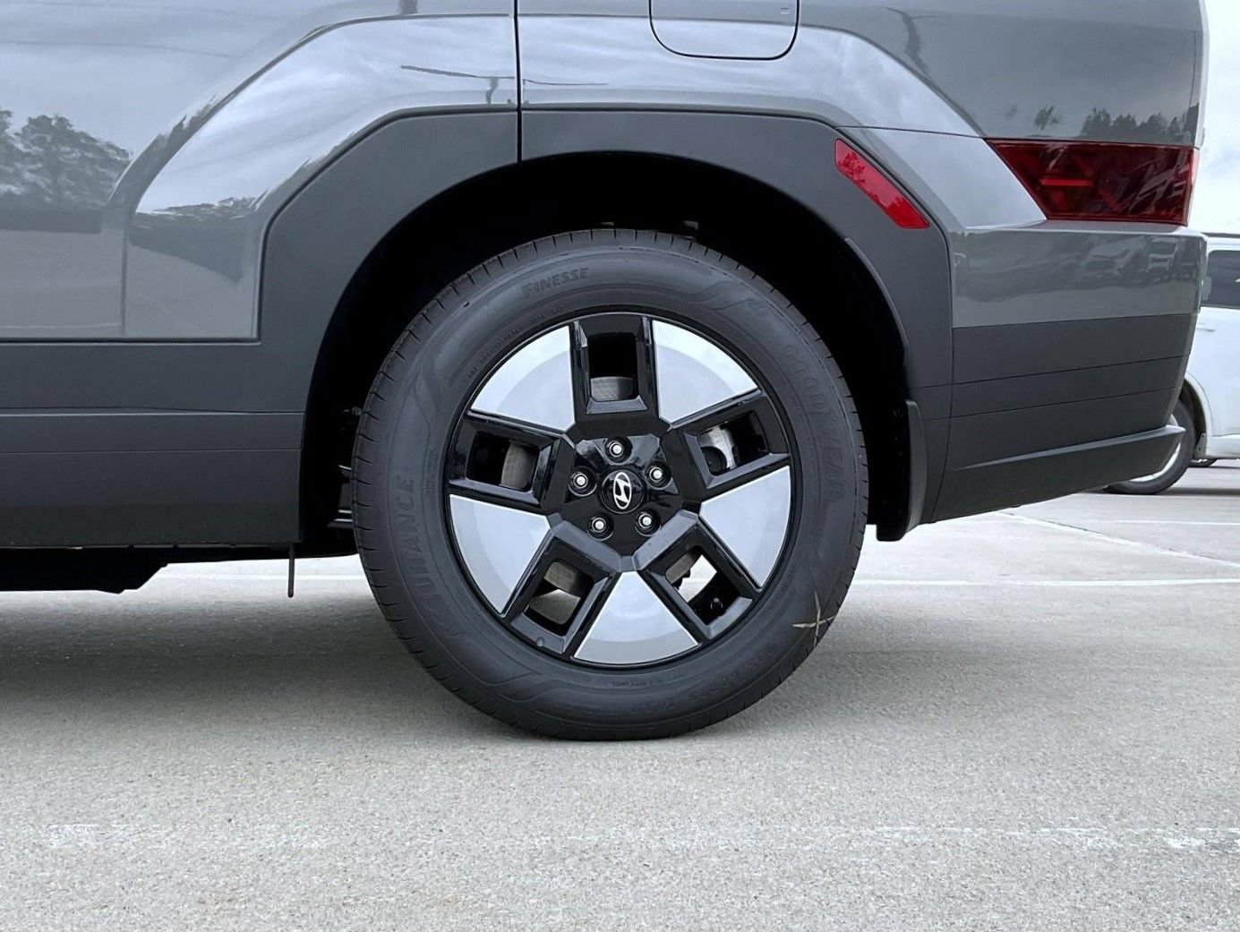 New 2026 Hyundai Santa Fe SEL AWD/4WD image 25