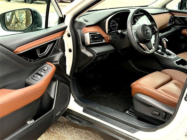 Used 2023 Subaru Outback Touring XT image 11