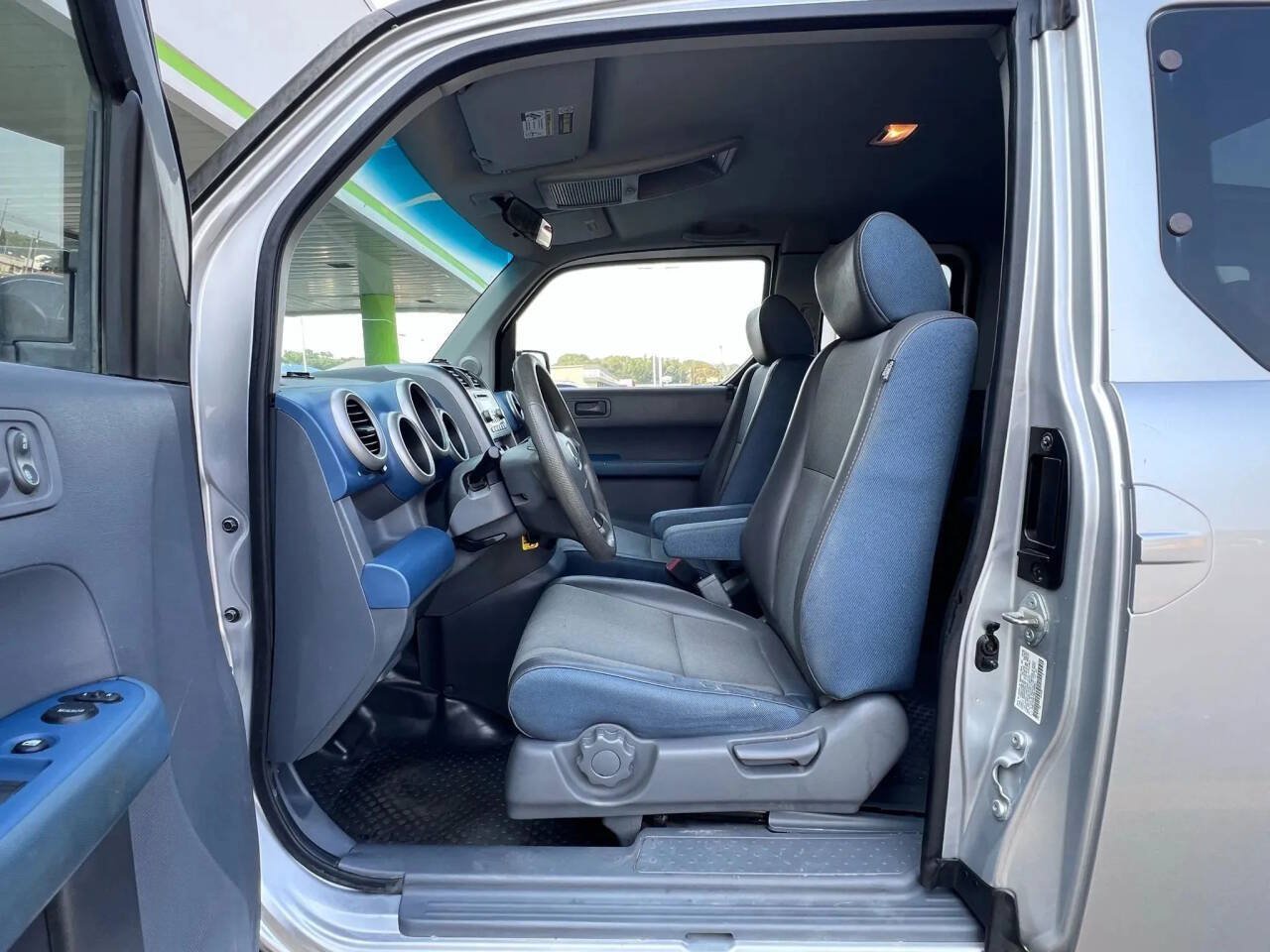 Used 2006 Honda Element EX-P image 8