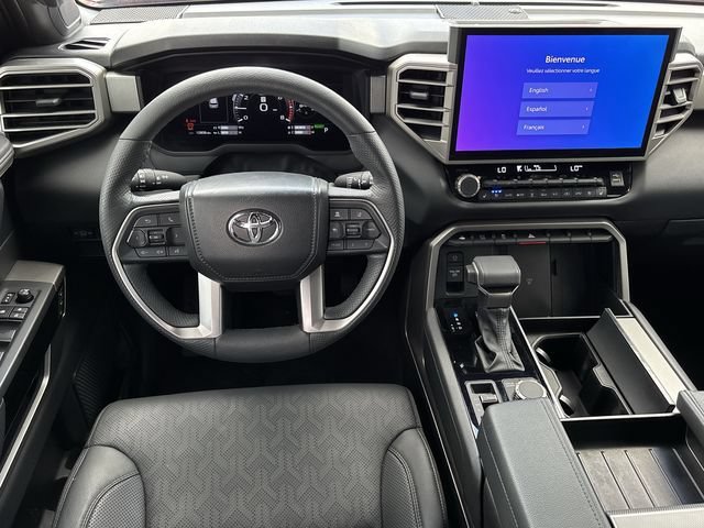 Used 2025 Toyota Sequoia Limited AWD/4WD image 14
