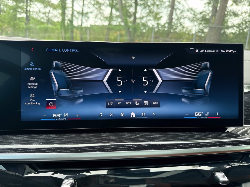 New 2027 BMW X7 M60i AWD/4WD image 18