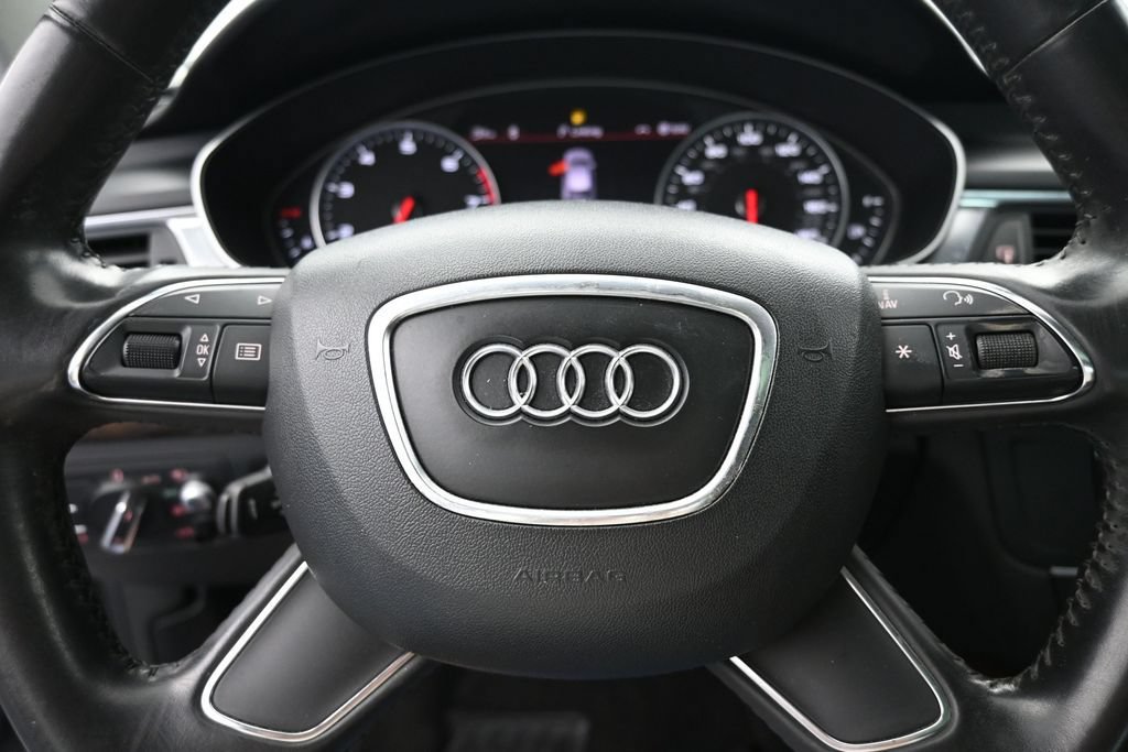 Used 2012 Audi A7 3.0T Premium AWD/4WD image 30