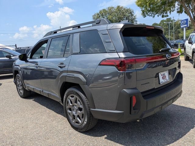 Certified 2026 Subaru Outback Premium AWD/4WD image 8