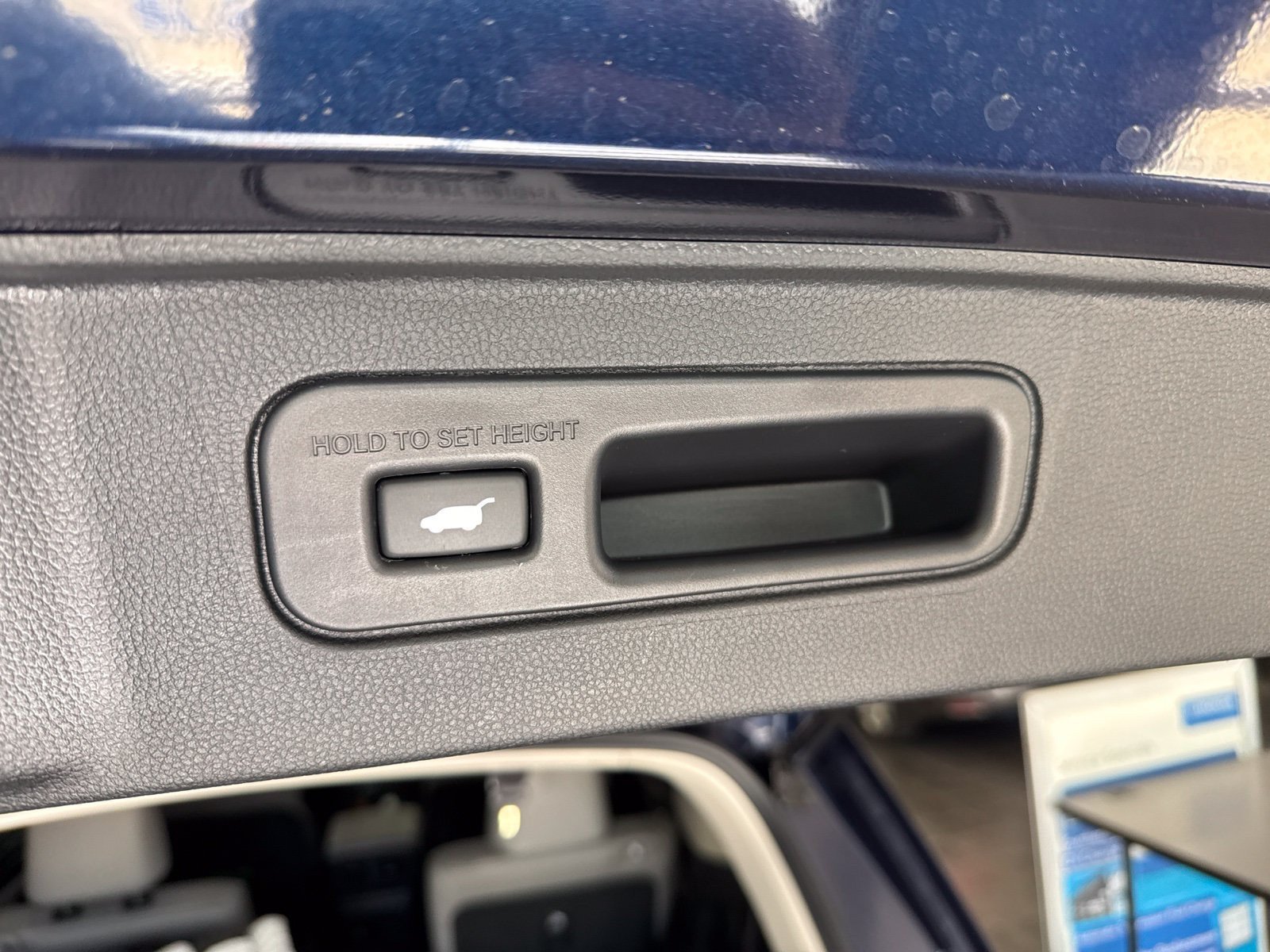 Certified 2025 Honda Pilot Elite image 11
