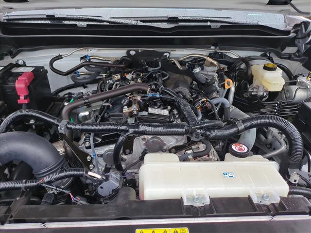 Certified 2024 Toyota Tacoma SR AWD/4WD image 21