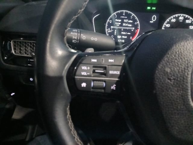 Used 2023 Honda Civic Sport image 29