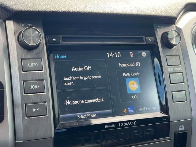 Certified 2019 Toyota Tundra SR5 AWD/4WD image 34