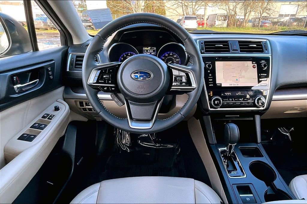Used 2019 Subaru Outback 2.5i Limited image 7