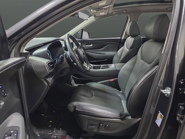 Certified 2023 Hyundai Santa Fe Limited image 4