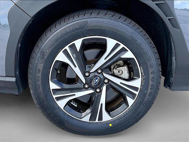 Used 2024 Subaru Crosstrek 2.0i Premium w/ Crosstrek Mirror Package AWD/4WD image 10