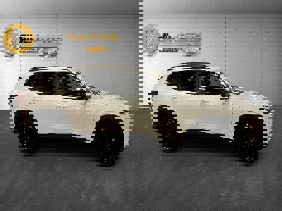 New 2026 Chevrolet Trax ACTIV w/ Sunroof Package image 10