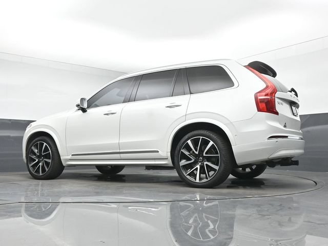 Used 2023 Volvo XC90 B6 Plus w/ Protection Package Premier AWD/4WD image 14