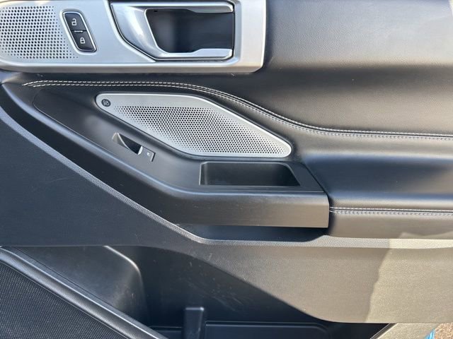 Used 2020 Ford Explorer ST w/ ST Street Pack image 44
