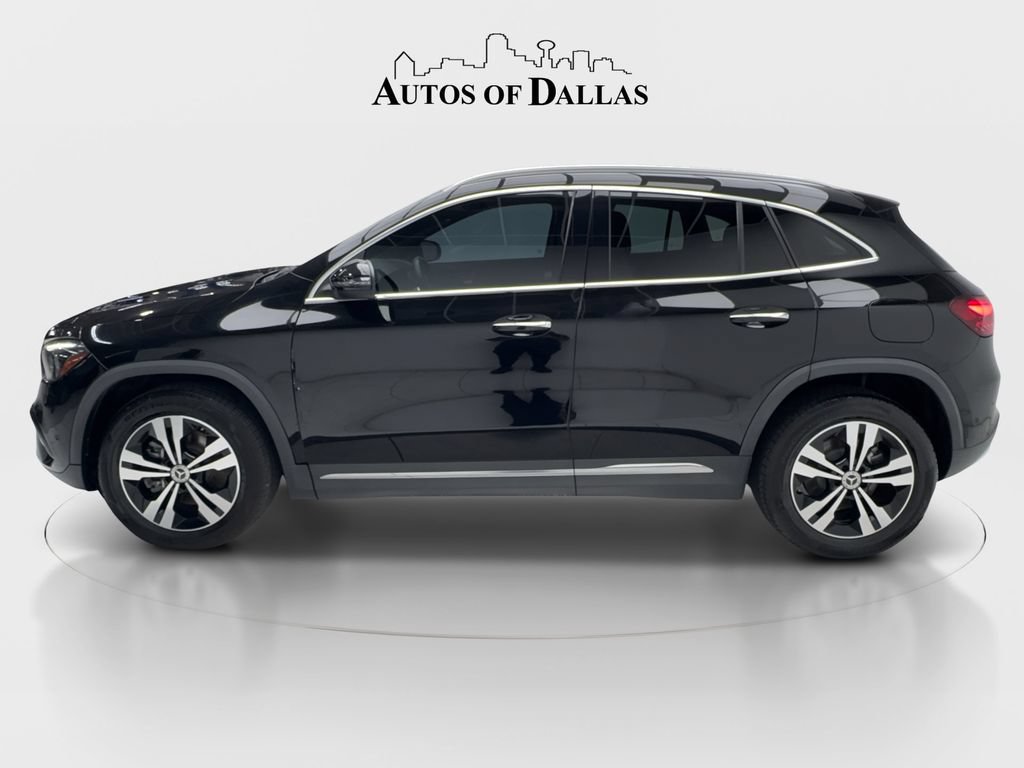 Used 2024 Mercedes-Benz GLA 250 image 5