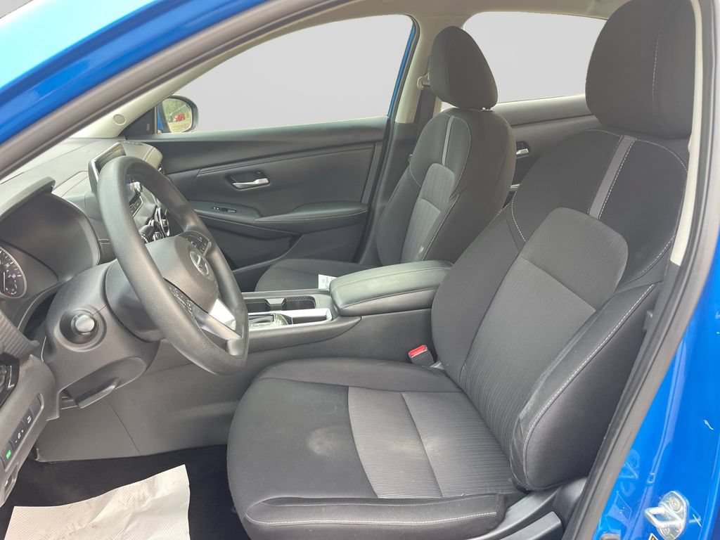 Used 2023 Nissan Sentra SV FWD image 21
