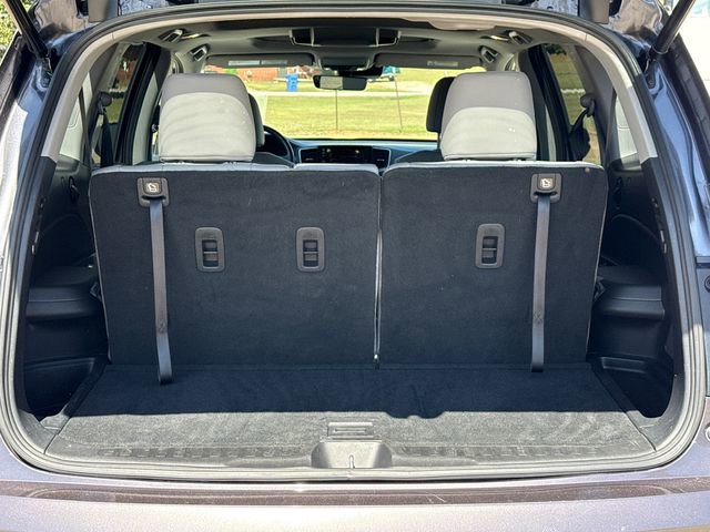 Used 2020 Honda Pilot Elite image 18