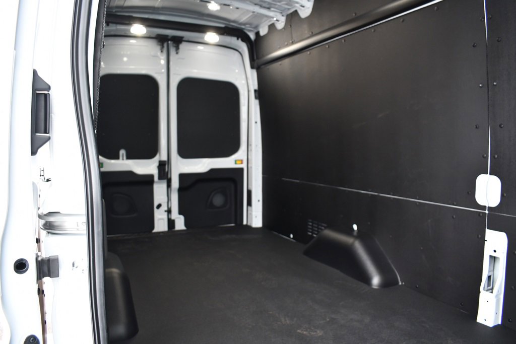 New 2026 Ford Transit 350 148 High Roof Extended AWD w/ Load Area Protection Package image 17