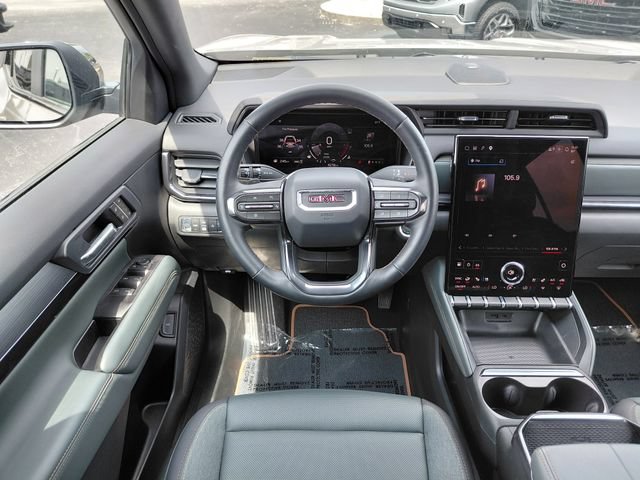 New 2026 GMC Terrain AT4 w/ Convenience Package III AWD/4WD image 18