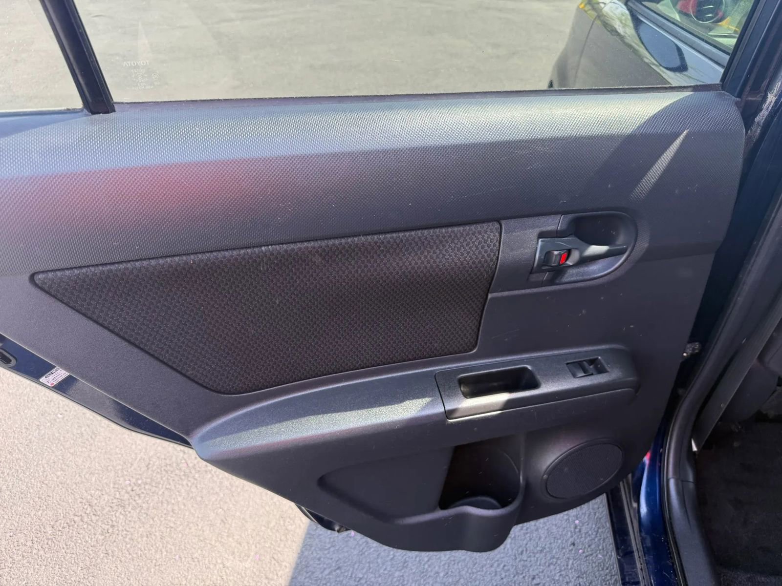 Used 2008 Scion xB FWD image 25