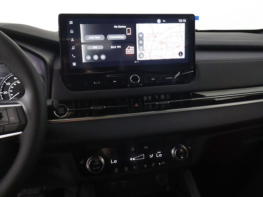 New 2026 Mitsubishi Outlander LE AWD/4WD image 40