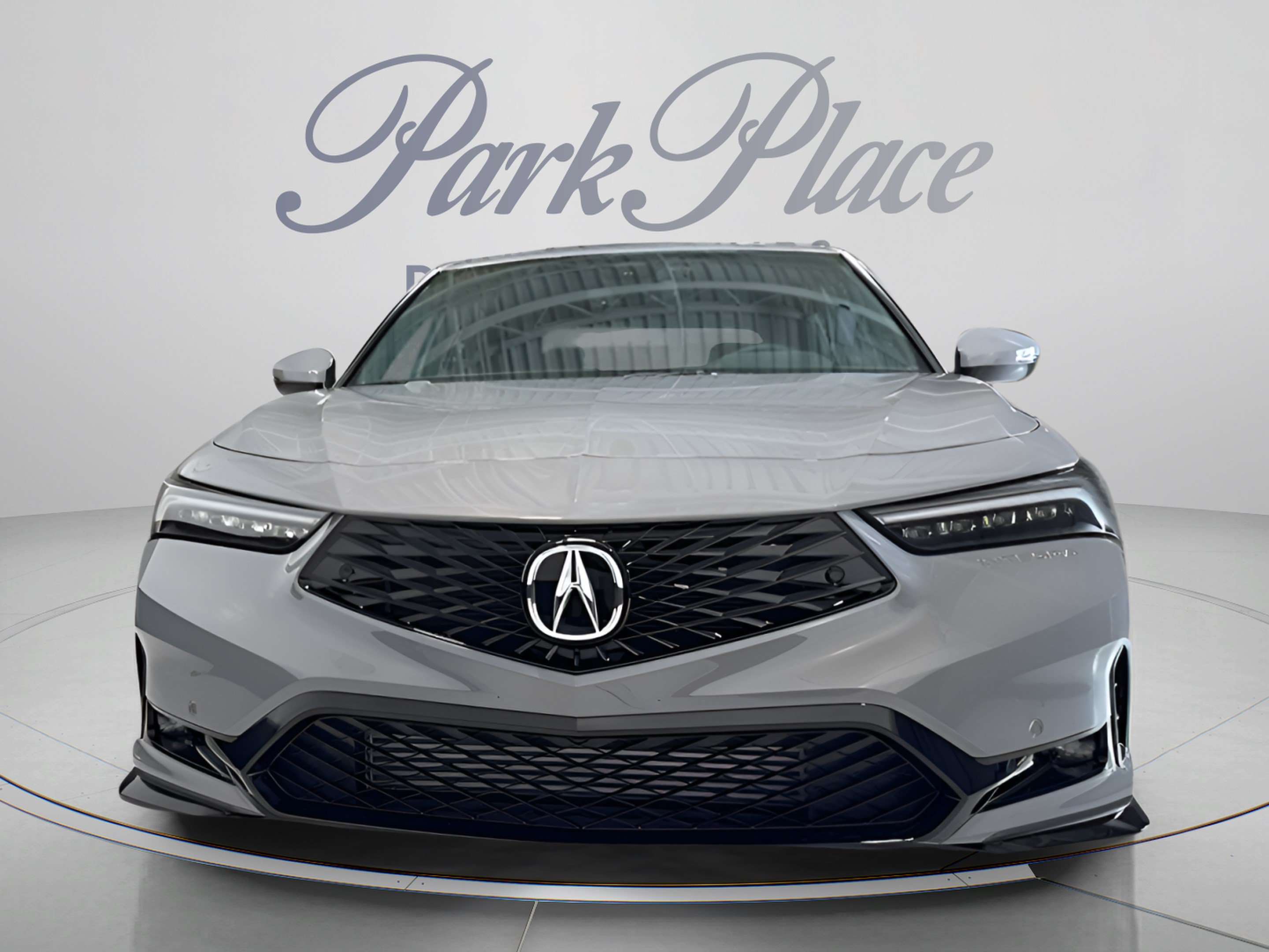 New 2026 Acura Integra A-Spec w/ Technology Package FWD image 9